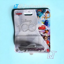 Disney Pixar Cars 100 1:55 Ramone Diecast