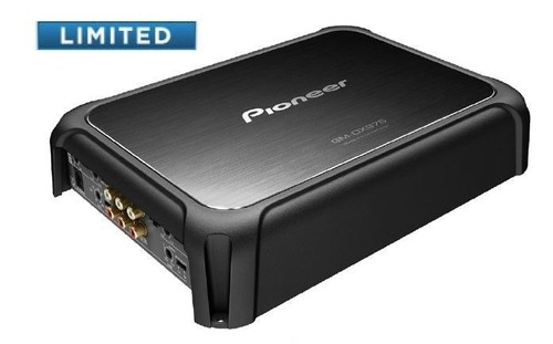 Pioneer dx975 class 5 - class, d