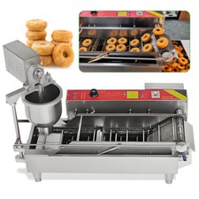 Automatic donut maker - maker, 7l