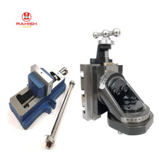 Lathe Vertical Milling Slide