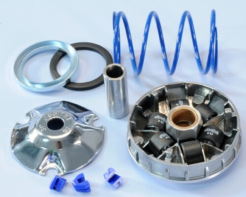 Polini speed variator - polini,