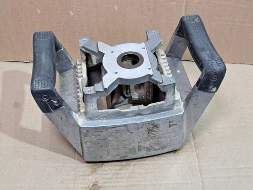 Hiretech alloy body top - alloy,