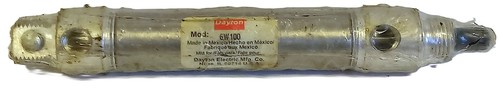 Dayton 6w100 double acting - 6w100, double-acting
