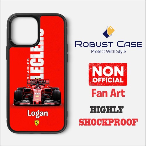 Personalise shockproof phone - personalise,