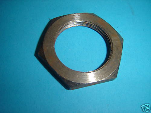 0440 triumph rigid preunit - 57-0440,