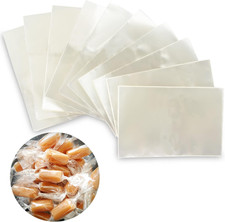 Clear Candy Wrappers for