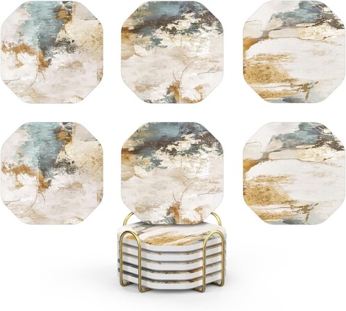 Absorbent ceramic stone - absorbent,
