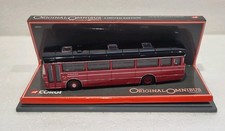 CORGI OOC 40201 MIDLAND RED