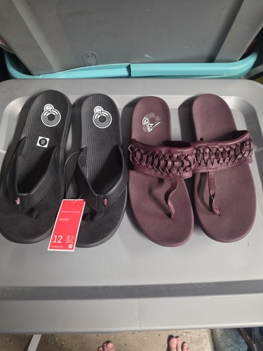 Nike flip flops women - 11, &