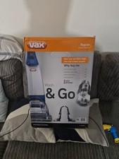 Vax Rapid carpet Washer V-024E