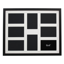 Suits Eight 6x4" Photos