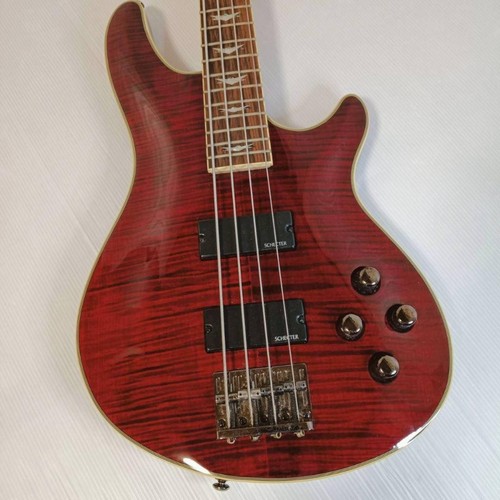 Schecter omen extreme - schecter,