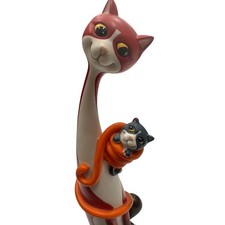 2005 Cool Cats by Toni Goffe