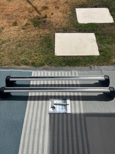 Genuine bmw roof bars for - for,