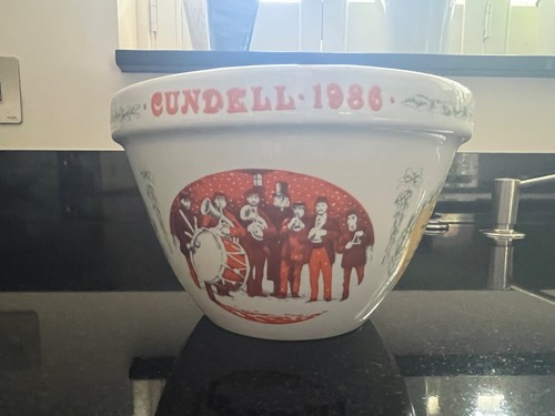 Carton ware cundell christmas - carton,