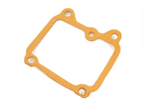 Rectangular rubber float seal