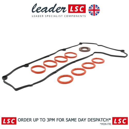 Cylinder head cover gasket set - cylinder,
