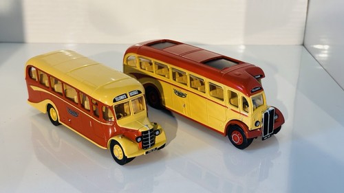 Corgi classics scale - corgi,