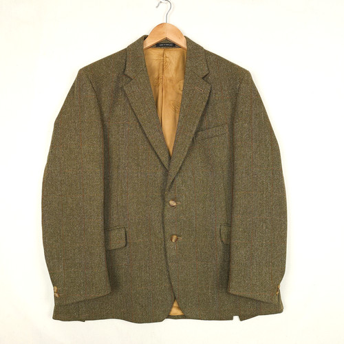 John brocklehurst tweed - john,