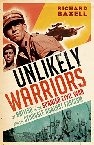 Unlikely warriors the british - unlikely,