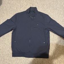 Tommy Hilfiger Men’s Bomber
