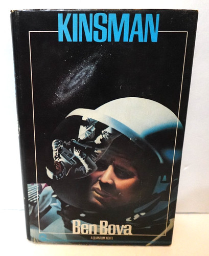 Kinsman vintage - kinsman,