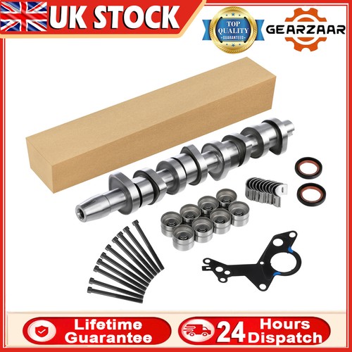 Steel camshaft kit fit audi - fit, vw