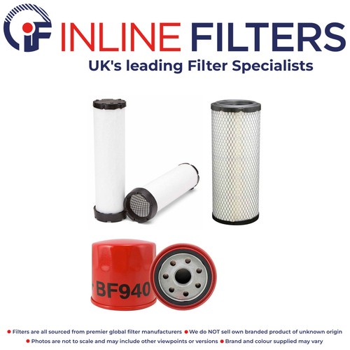 Filter kit for kubota - filter,