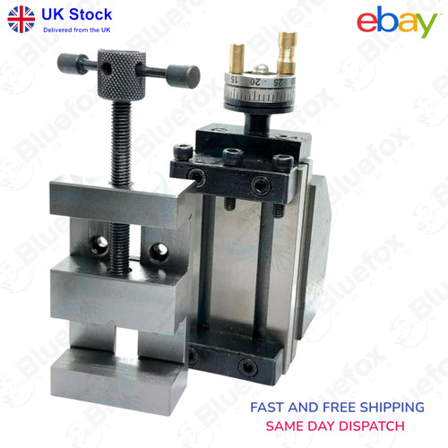 Mini vertical slide with - vertical,