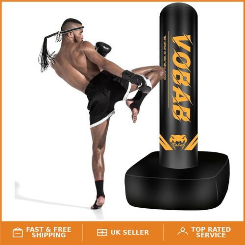 Freestanding boxing - freestanding, 69''