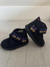 Vintage elefanten navy wool - elefanten,