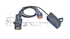 Bosch EDC17CV42 Bench Cable