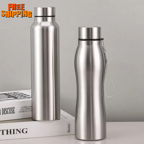 1000ml stainless steel - stainless,