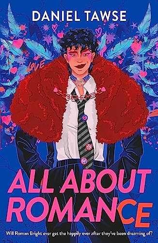 All about romance daniel tawse - about, romance,daniel