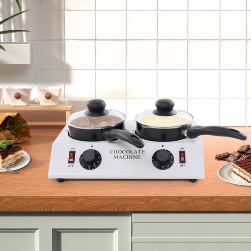 Chocolate melting machine - chocolate,