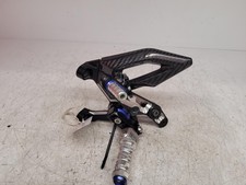 2023 BMW M 1000 R LEFT FRONT