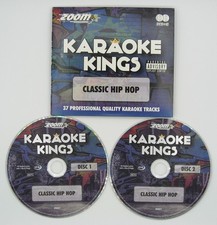 Zoom karaoke kings - -, classic