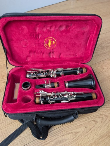 Buffet b12 clarinet - b12, bb