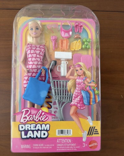 Aldi barbie dream - aldi, fashion