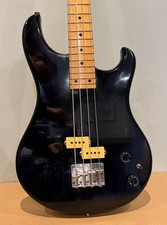 Title: Vox Standard Bass Guitar early 80s Made in Japan