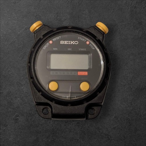 Vintage seiko s024 - seiko, s024-6000