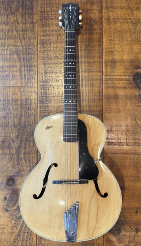 Hofner senator 1956 archtop - hofner, 1956/57