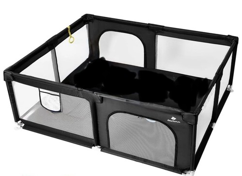 Large baby playpen 59x71 - large,