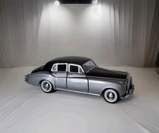 VINTAGE: FRANKLIN MINT DIECAST