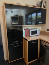 Moores Kitchen Units -
