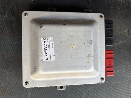 Land rover discovery td5 - 2,