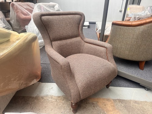 Wood bros addison - addison, armchair