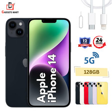 Apple iphone 128gb - 14, 5g