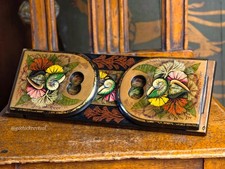 Unusual Antique Victorian Book