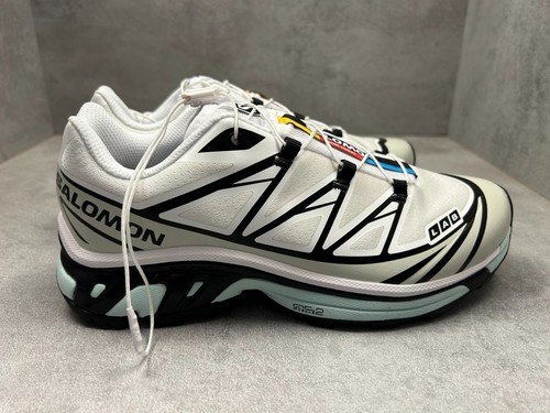 Salomon lab xt6 trainers - salomon,